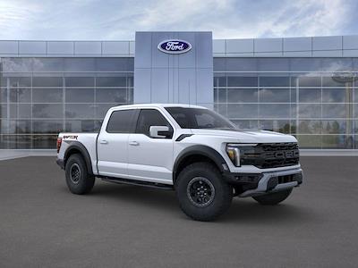 2025 Ford F-150 SuperCrew Cab 4x4 Pickup for sale #575319 - photo 1