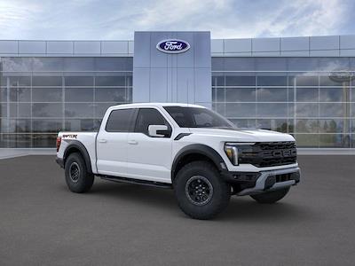 2025 Ford F-150 SuperCrew Cab 4x4 Pickup for sale #575318 - photo 1