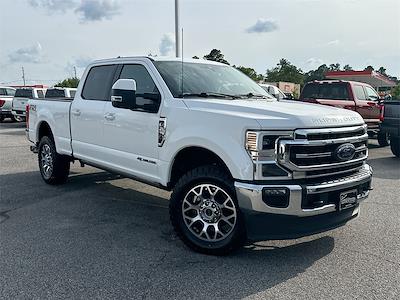 2022 Ford F-250 Crew Cab 4x4 Pickup for sale #575355B - photo 1