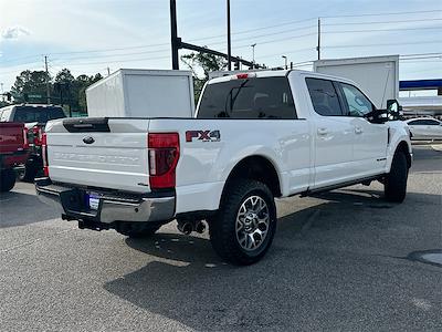 2022 Ford F-250 Crew Cab 4x4 Pickup for sale #575355B - photo 2