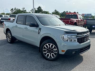 2024 Ford Maverick SuperCrew Cab AWD Pickup for sale #575361C - photo 1