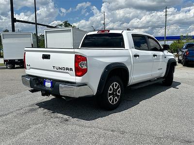 2018 Toyota Tundra Crew Cab 4x4 Pickup for sale #575370A - photo 2
