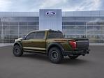 2025 Ford F-150 SuperCrew Cab 4x4 Pickup for sale #575376 - photo 8