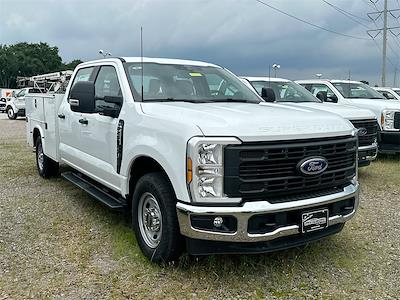 2024 Ford F-250 Crew Cab 4x2 Service Truck for sale #575391 - photo 1