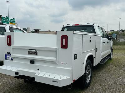 2024 Ford F-250 Crew Cab 4x2 Service Truck for sale #575391 - photo 2