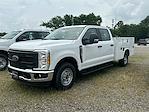 2024 Ford F-250 Crew Cab 4x2 Service Truck for sale #575391 - photo 6