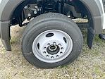 New 2025 Ford F-450 XL Regular Cab 4x4 Cab Chassis for sale #575397 - photo 21