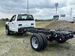 New 2025 Ford F-450 XL Regular Cab 4x4 Cab Chassis for sale #575397 - photo 2