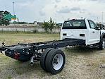New 2025 Ford F-450 XL Regular Cab 4x4 Cab Chassis for sale #575397 - photo 6