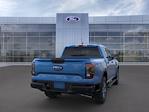New 2024 Ford Ranger XLT SuperCrew Cab Pickup for sale #575405 - photo 2