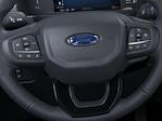 New 2024 Ford Ranger XLT SuperCrew Cab Pickup for sale #575405 - photo 12