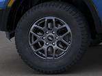 New 2024 Ford Ranger XLT SuperCrew Cab Pickup for sale #575405 - photo 19