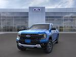 New 2024 Ford Ranger XLT SuperCrew Cab Pickup for sale #575405 - photo 6