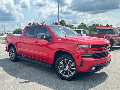 2020 Chevrolet Silverado 1500 Crew Cab 4x4 Pickup for sale #575414A - photo 1