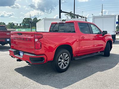 2020 Chevrolet Silverado 1500 Crew Cab 4x4 Pickup for sale #575414A - photo 2