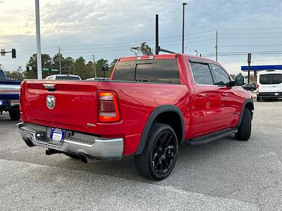 Used 2019 Ram 1500 Laramie Crew Cab for sale #575419A - photo 2