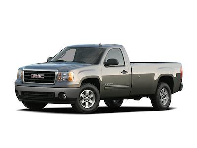 Used 2010 GMC Sierra 1500 SLE Crew Cab for sale #575419B - photo 1