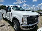 New 2024 Ford F-250 Regular Cab Warner Aluminum WS2-98-M-SW-U 8' Service Truck for sale #575421 - photo 1
