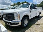 New 2024 Ford F-250 Regular Cab Warner Aluminum WS2-98-M-SW-U 8' Service Truck for sale #575421 - photo 6