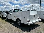 New 2024 Ford F-250 Regular Cab Warner Aluminum WS2-98-M-SW-U 8' Service Truck for sale #575421 - photo 9