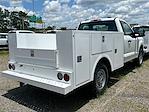 New 2024 Ford F-250 Regular Cab Warner Aluminum WS2-98-M-SW-U 8' Service Truck for sale #575421 - photo 2