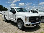 New 2024 Ford F-250 Regular Cab Warner Aluminum WS2-98-M-SW-U 8' Service Truck for sale #575422 - photo 1