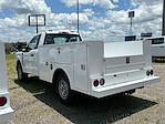 New 2024 Ford F-250 Regular Cab Warner Aluminum WS2-98-M-SW-U 8' Service Truck for sale #575422 - photo 10