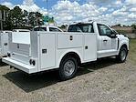 New 2024 Ford F-250 Regular Cab Warner Aluminum WS2-98-M-SW-U 8' Service Truck for sale #575422 - photo 2