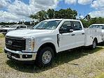 New 2024 Ford F-250 Crew Cab Warner WS2-98-M-SW-U 8' 2" Service Truck for sale #575451 - photo 6