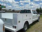 New 2024 Ford F-250 Crew Cab Warner WS2-98-M-SW-U 8' 2" Service Truck for sale #575451 - photo 2