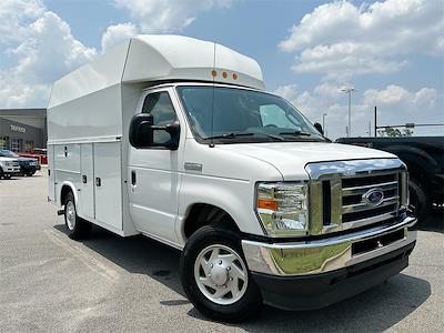 2021 Ford E-350 RWD Service Utility Van for sale #575455A - photo 1