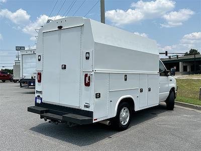 2021 Ford E-350 RWD Service Utility Van for sale #575455A - photo 2