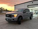 Used 2019 Ford F-150 XL SuperCrew Cab for sale #575473A - photo 3