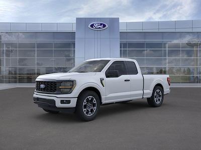2025 Ford F-150 Super Cab 4x2 Pickup for sale #575474 - photo 1