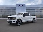 2025 Ford F-150 Super Cab 4x2 Pickup for sale #575474 - photo 1