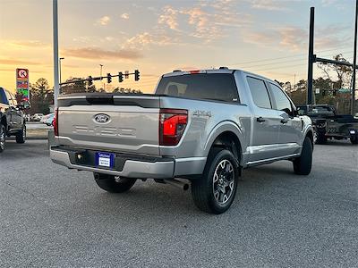Used 2024 Ford F-150 STX SuperCrew Cab for sale #575474A - photo 2