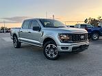 Used 2024 Ford F-150 STX SuperCrew Cab for sale #575474A - photo 1