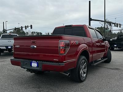 2014 Ford F-150 SuperCrew Cab RWD Pickup for sale #575474B - photo 2