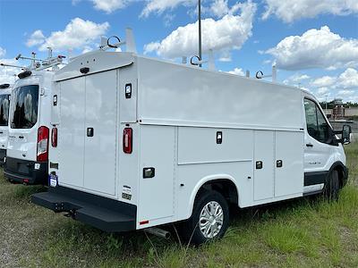 New 2024 Ford Transit 350 Service Utility Van for sale #575483 - photo 2