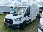 New 2024 Ford Transit 350 Service Utility Van for sale #575483 - photo 3