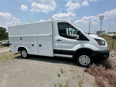 2024 Ford Transit 350 RWD Service Utility Van for sale #575484 - photo 1