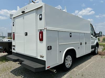 2024 Ford Transit 350 RWD Service Utility Van for sale #575484 - photo 2