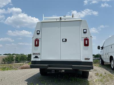 2025 Ford E-350 RWD Service Utility Van for sale #575485 - photo 2