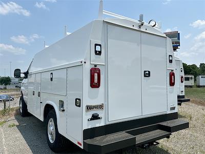 2025 Ford E-350 RWD Service Utility Van for sale #575485 - photo 1