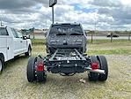 2025 Ford F-450 Crew Cab DRW 4x4 Cab Chassis for sale #575491 - photo 15