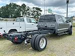 2025 Ford F-450 Crew Cab DRW 4x4 Cab Chassis for sale #575491 - photo 7