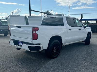 2024 Chevrolet Silverado 1500 Crew Cab 4x2 Pickup for sale #575495A - photo 2