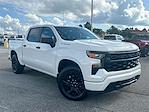 2024 Chevrolet Silverado 1500 Crew Cab 4x2 Pickup for sale #575495A - photo 1