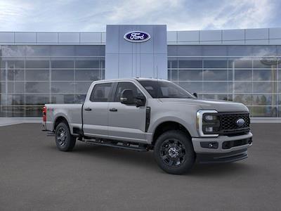 2025 Ford F-250 Crew Cab 4x4 Pickup for sale #575500 - photo 1