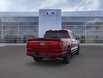 2025 Ford F-150 SuperCrew Cab 4x2 Pickup for sale #575510 - photo 10